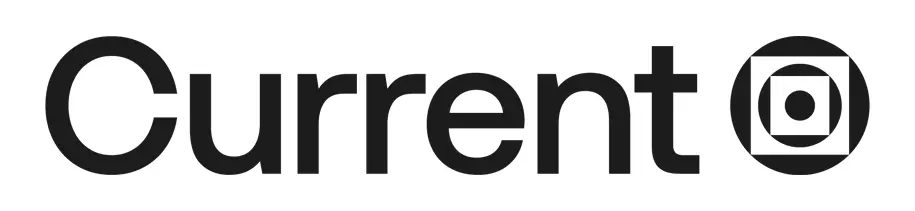 Current company logo