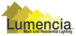 Lumencia Lighting Logo